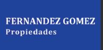 Fernandez Gomez Propiedades
